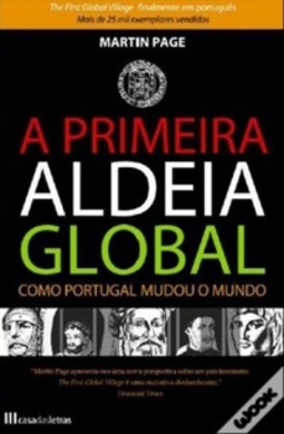 A Primeira Aldeia Global