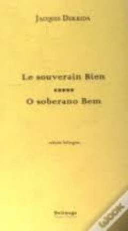 Le souverain bien - o soberano bem