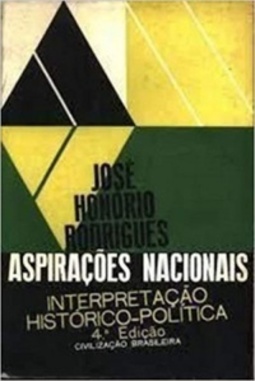 Aspirações nacionais (Retratos do Brasil #73)