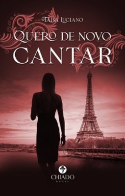 Quero de novo cantar