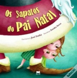 Os Sapatos do Pai Natal