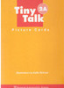 Tiny Talk - 2A - Pictures Cards - Importado