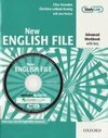NEW ENGLISH FILE ADVANCED