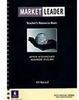 Market Leader: Upper-Intermediate Business English -Teacher´s Resource