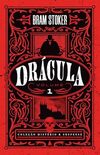 Drácula, vol. 01: Coleção Mistério & Suspense