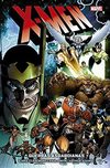 X-men E Tropa Alfa: Guerras Asgardianas (marvel Vintage)