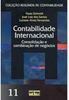 Contabilidade Internacional - vol. 11