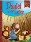 Histórias Bíblicas Favoritas: Daniel e os Leões