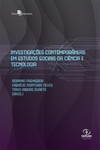Investigações contemporâneas em estudos sociais da ciência e tecnologia