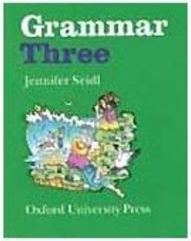Grammar Three - Importado