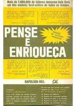 PENSE E ENRIQUEÇA