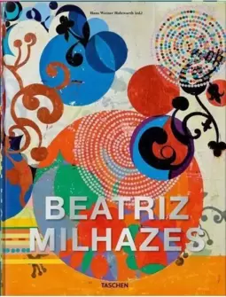 Beatriz Milhazes