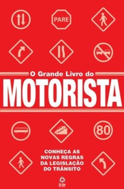 O grande livro do motorista