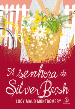 A senhora de Silver Bush