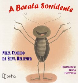 A barata sorridente