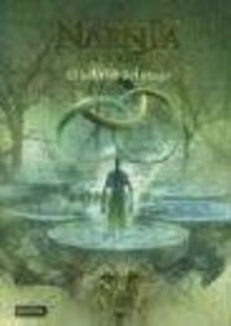 El sobrino del mago- Las Cronicas de Narnia