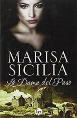La dama del paso