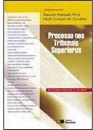 Processo nos Tribunais Superiores