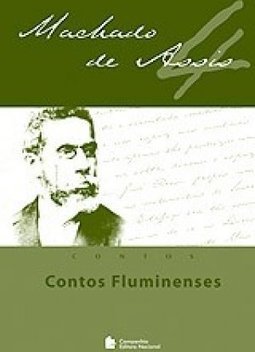 Contos Fluminenses