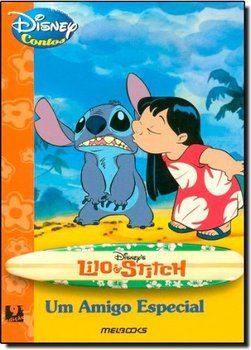 Lilo e Stitch: um Amigo Especial