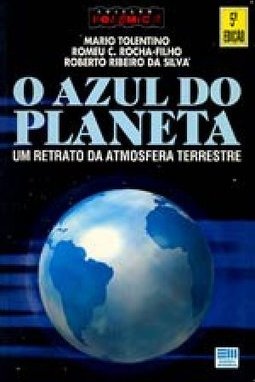 O Azul Do Planeta