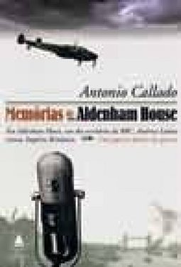 Memórias de Aldenham House: Romance