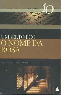 O Nome da rosa
