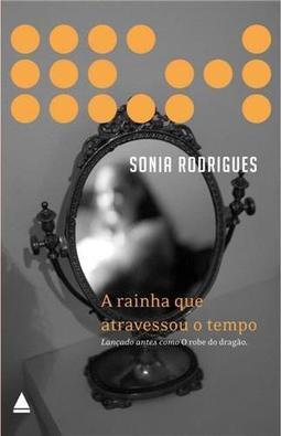 A Rainha Que Atravessou o Tempo