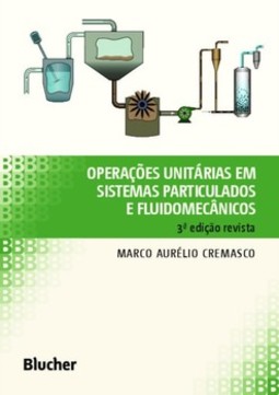 Operações unitárias em sistemas particulados e fluidomecânicos