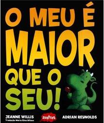 Meu é Maior Que o Seu!