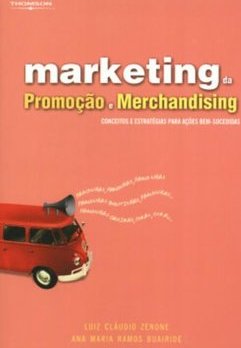 Marketing da Promoção e Merchandising