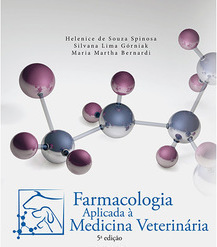 Farmacologia Aplicada à Medicina Veterinária