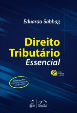 Direito tributário essencial