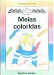 Meias Coloridas