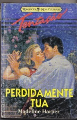 Perdidamente tua
