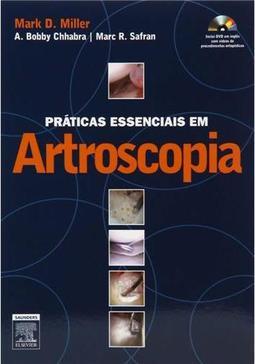 Práticas Essenciais em Artroscopia