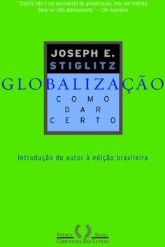 GLOBALIZAÇAO - COMO DAR CERTO