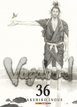 Vagabond Vol. 36
