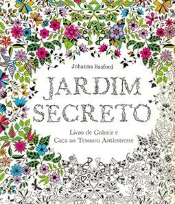 JARDIM SECRETO