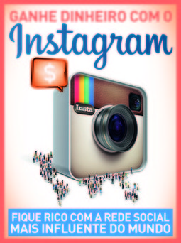 Ganhe dinheiro com Instagram