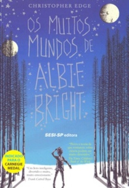 Os muitos mundos de Albie Bright