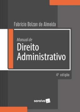 Manual de direito administrativo