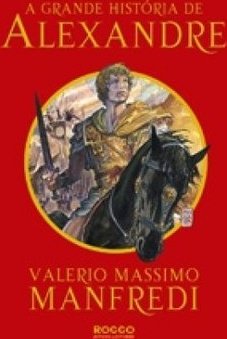  A grande história de ALEXANDRE