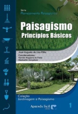 Paisagismo (Planejamento Paisagístico #1)