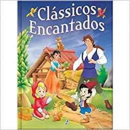 CLASSICOS ENCANTADOS