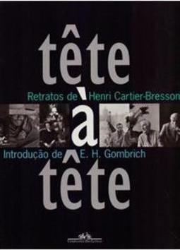 TETE A TETE: RETRATOS DE HENRI CARTIER-BRESSON