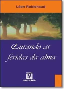 Curando as feridas da alma