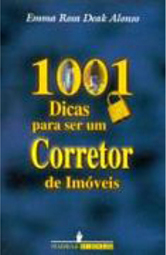 1001 Dicas para Ser um Corretor de Imóveis