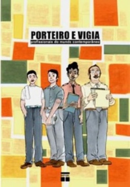 Porteiro e Vigia