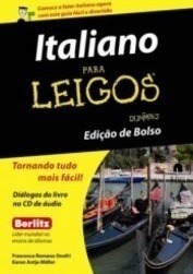 Italiano Para Leigos